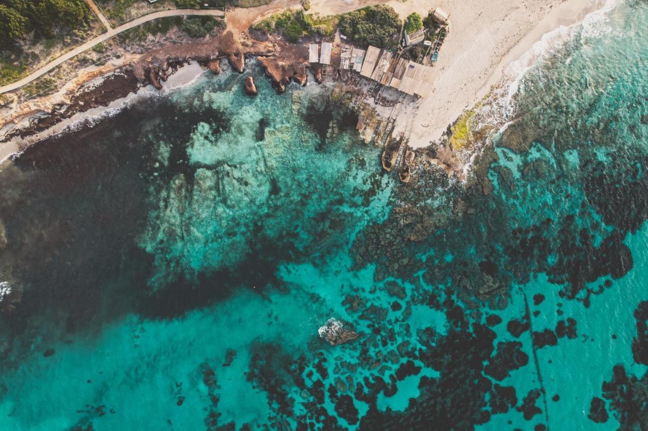 Meridium Formentera By Tentol Hotels Playa Migjorn Eksteriør bilde
